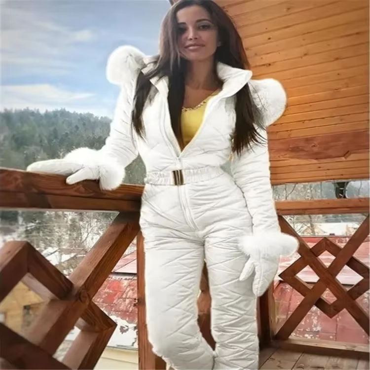 Suites de Ski pour femmes