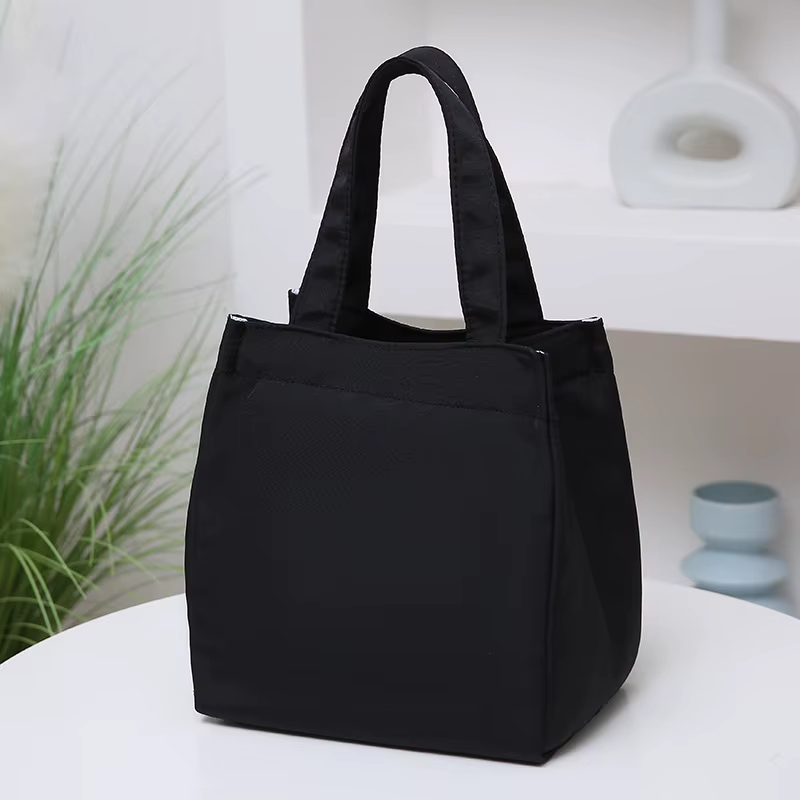 Sac à lunch isotherme pour femme