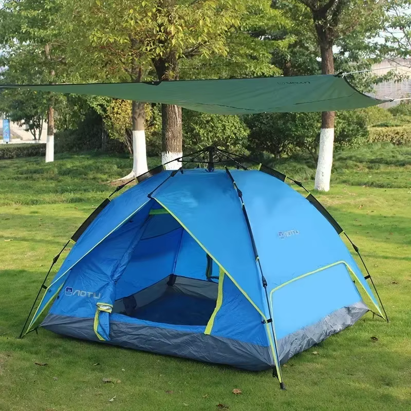 Bâche de tente de Camping imperméable