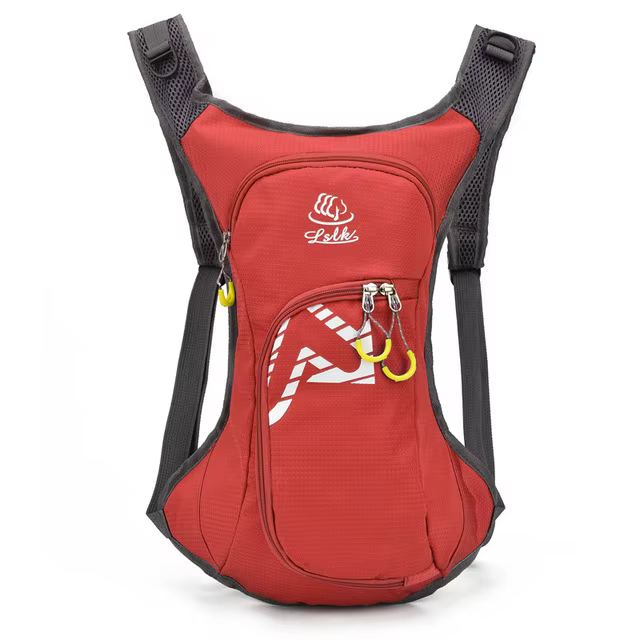 Sac de vélo étanche randonnée ultraléger escalade sac à dos hommes femmes