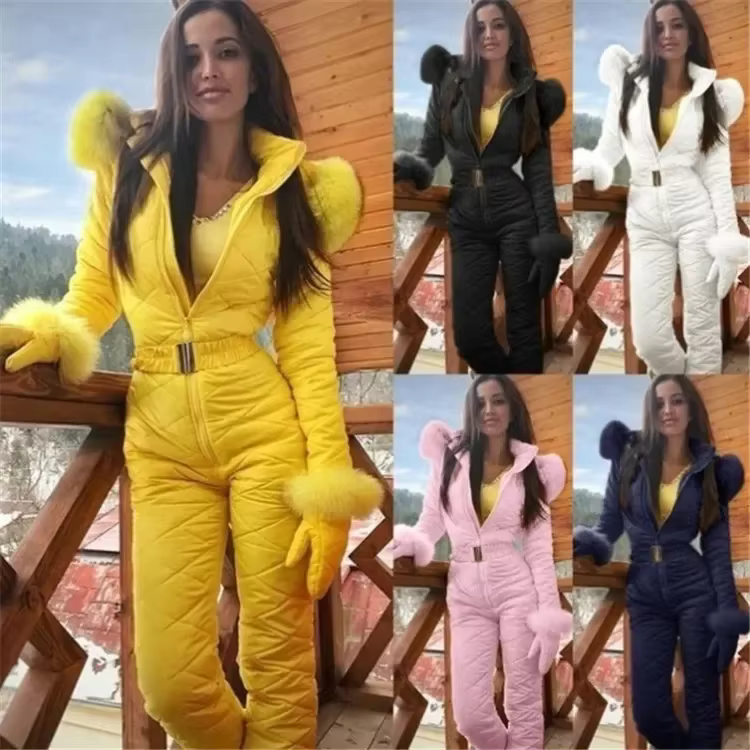 Suites de Ski pour femmes
