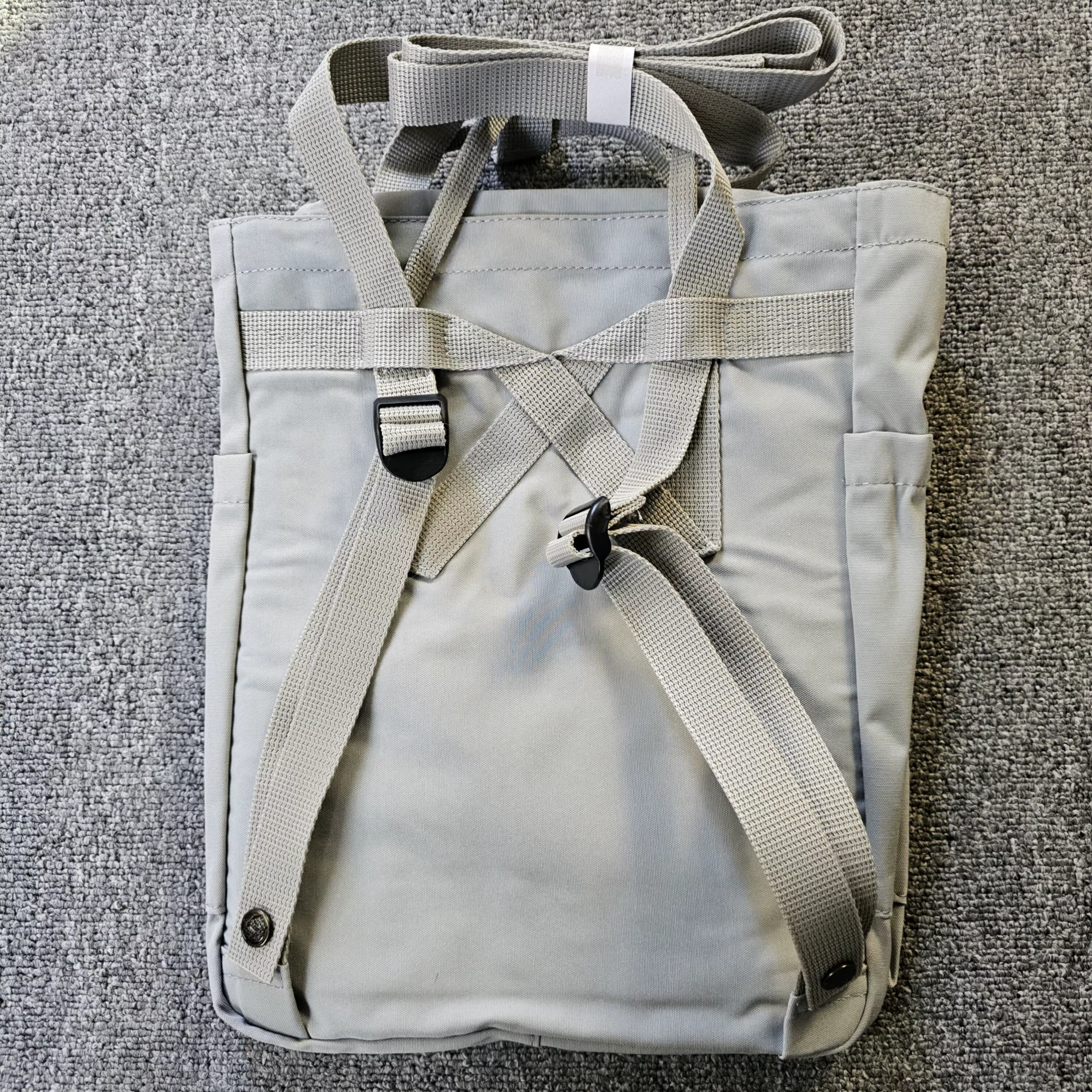 Sac à dos polyvalent