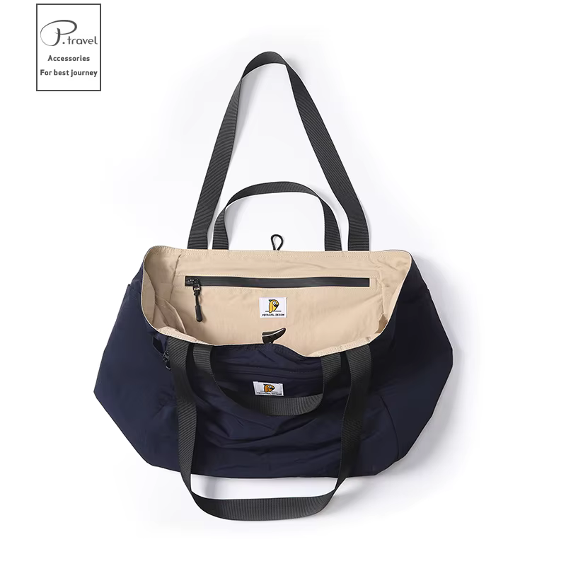 Sac de voyage pliable de grande capacité