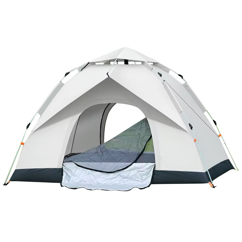 Tente extérieure pour 3-4 personnes