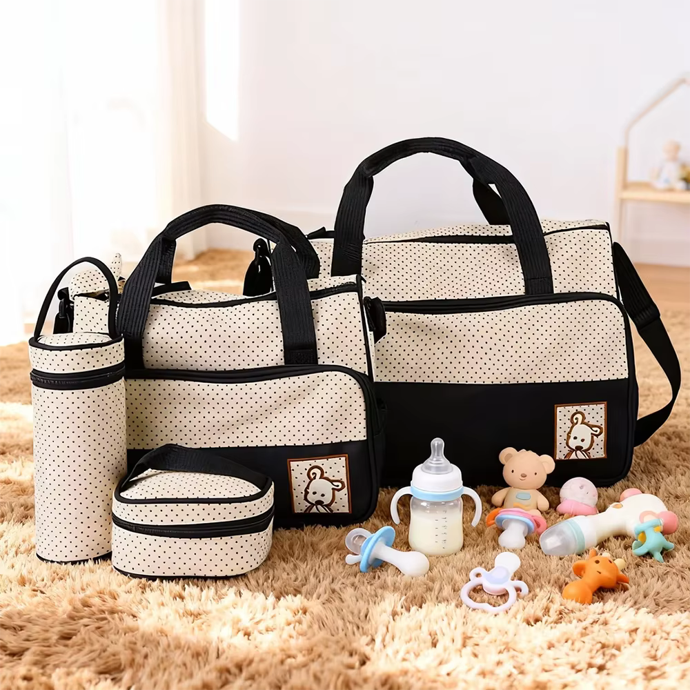 Sac de voyage parent-enfant