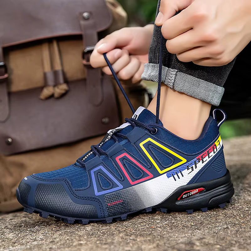 Chaussures de randonnée pour hommes