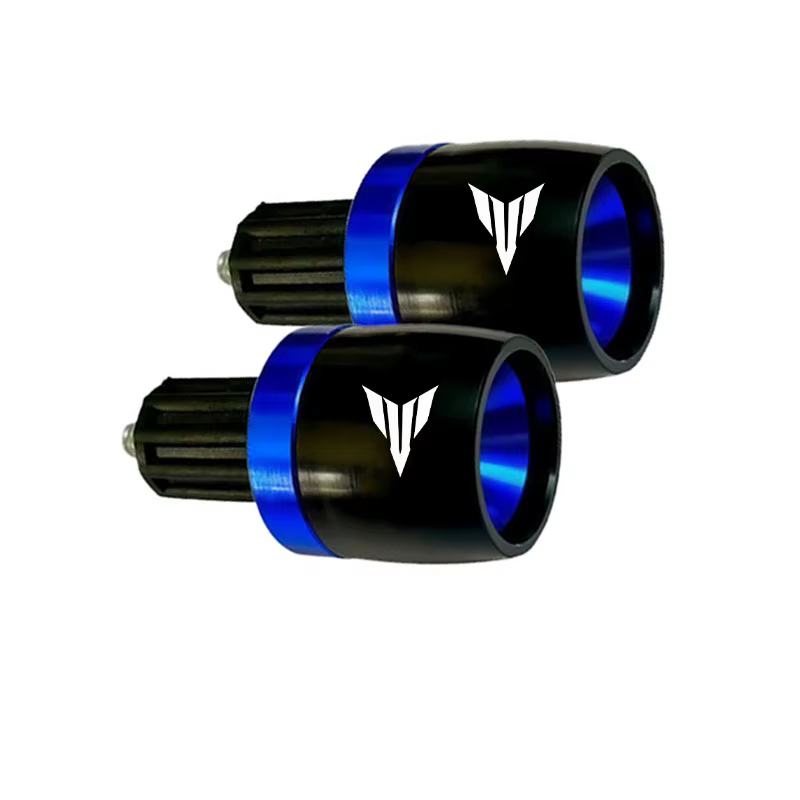 Dispositif d'amortisseur de poignée de guidon, accessoires métalliques pour moto Yamaha MT 07 mt07 MT-07 MT-09 mt09 SP MT10 MT03