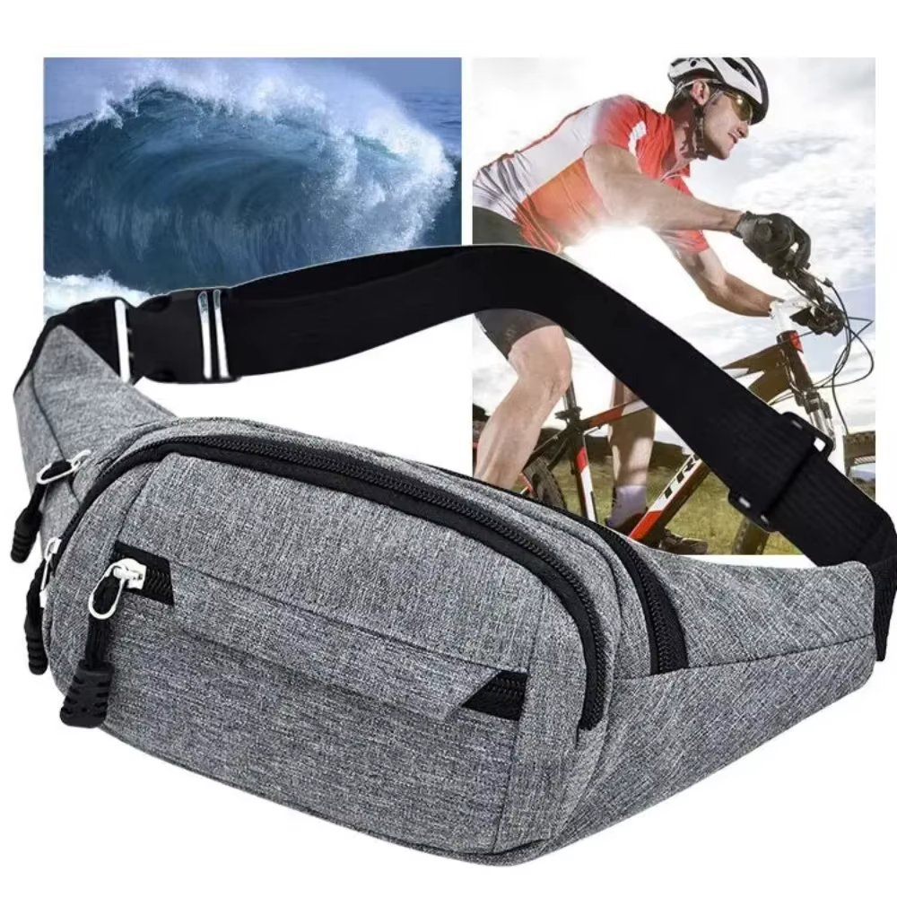 Sac de taille Mobile pour hommes et femmes
