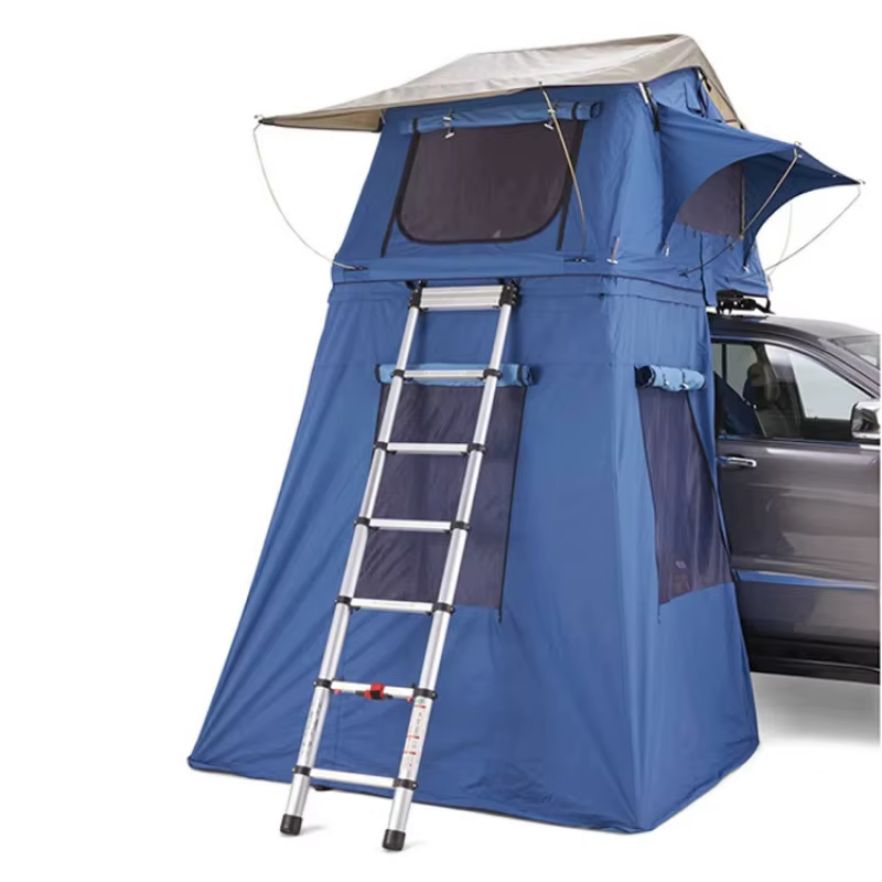 Tentes de toit de qualité supérieure pour le camping