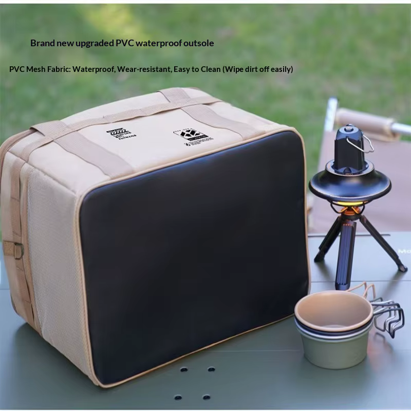 Sac isotherme tactique de grande capacité 30L