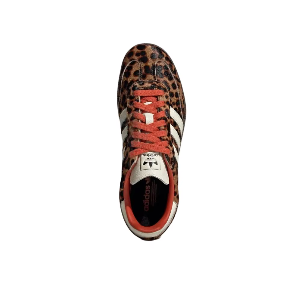 adidas SAMBA OG Chaussures de skate basses décontractées à la mode, polyvalentes, tendance et uniques pour tous les jours JI2734