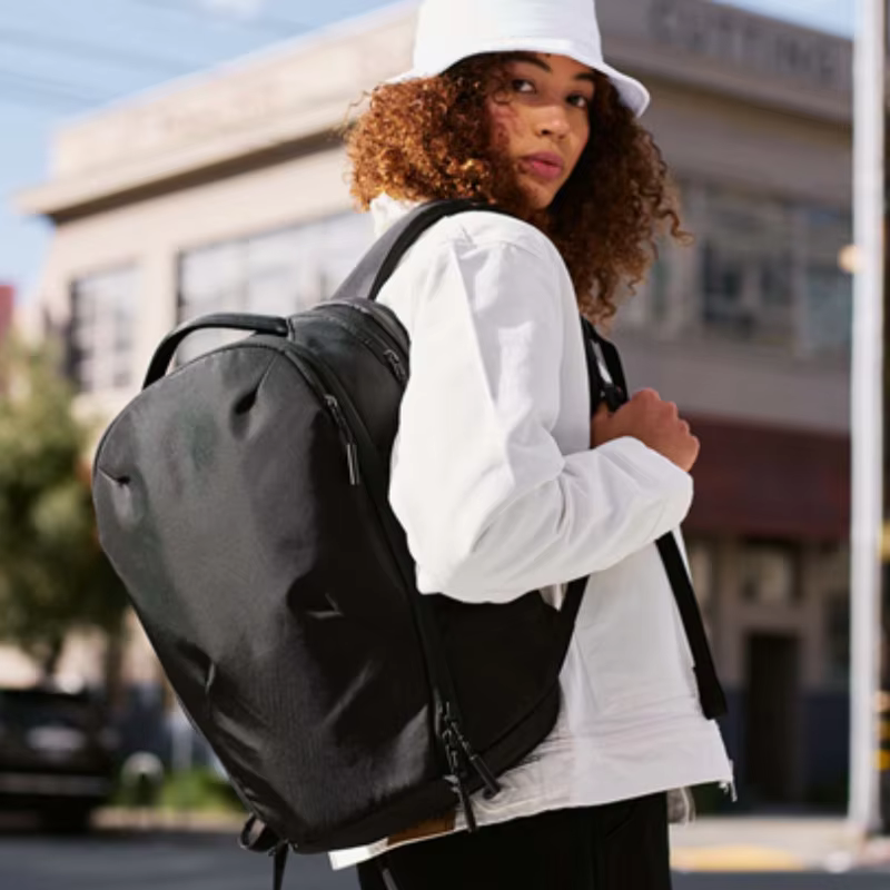 Sac à dos en nylon Pro Pack 20L