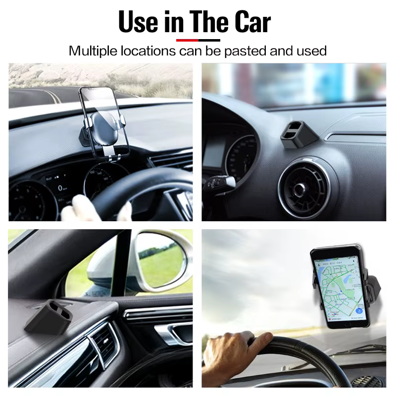 Support de téléphone de voiture