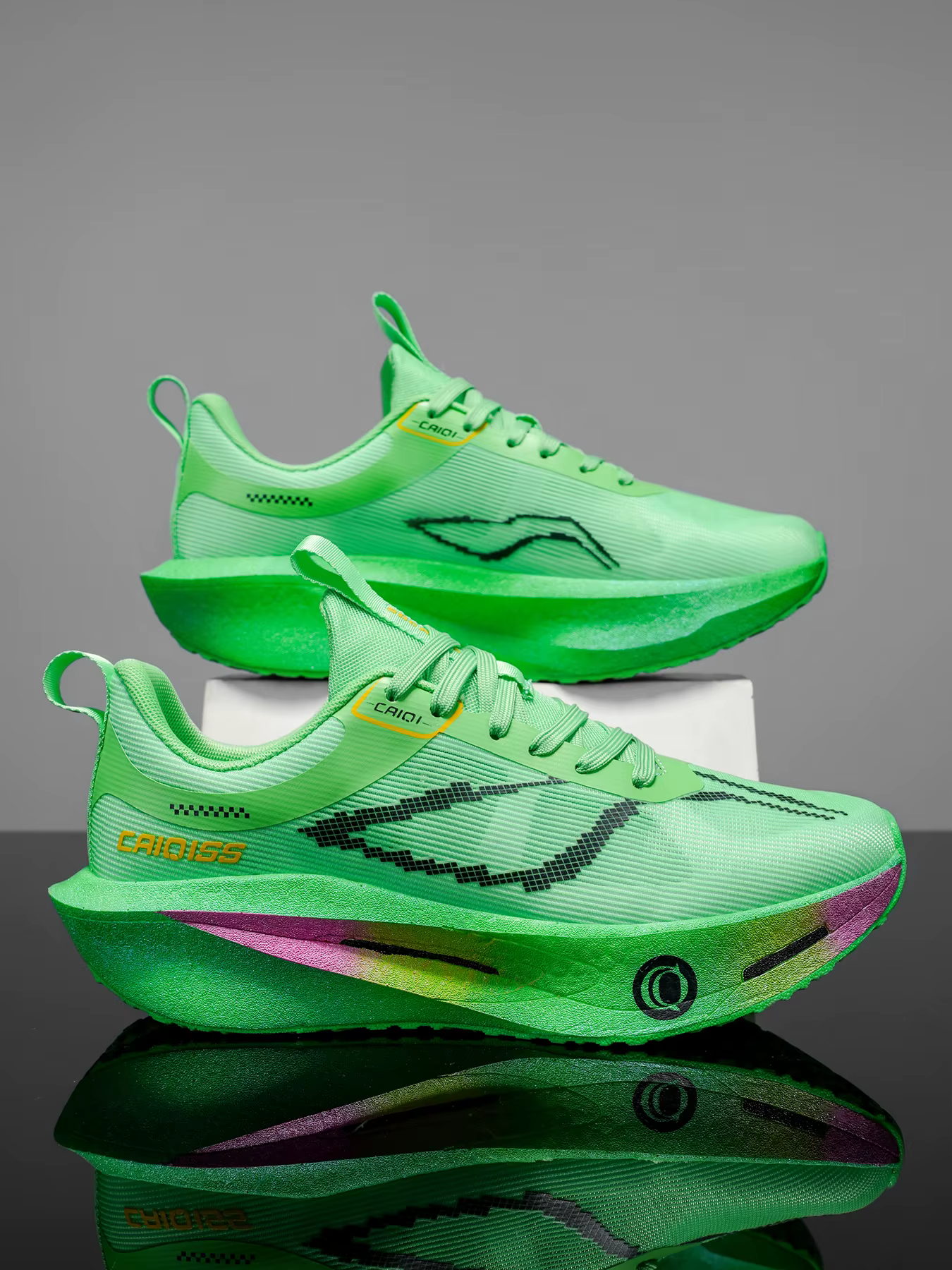 Chaussures de randonnée et de trail classiques pour femmes