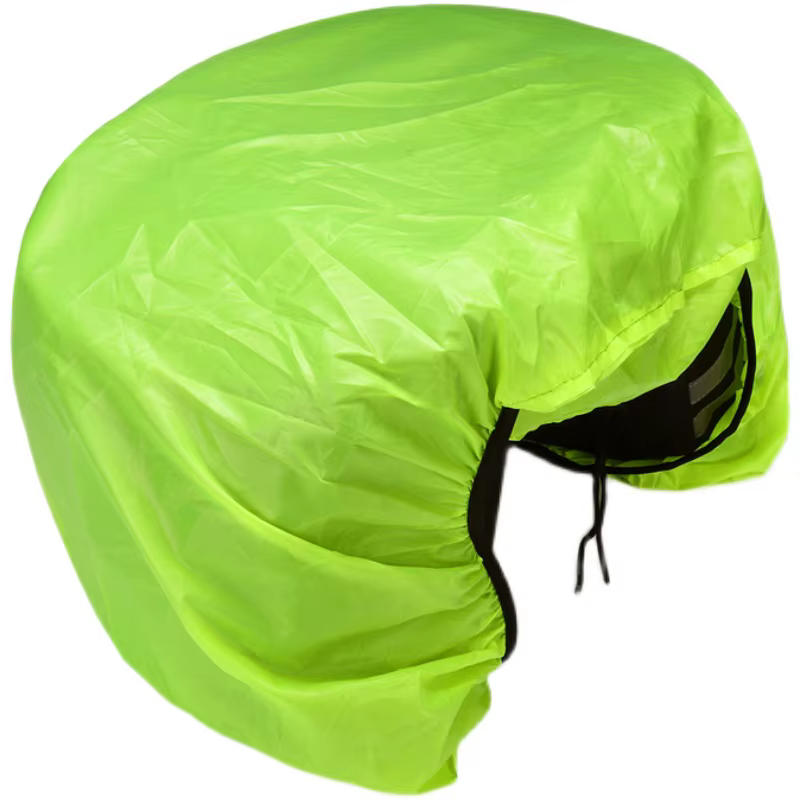 Housse de pluie pour sac à dos étanche pour vélo