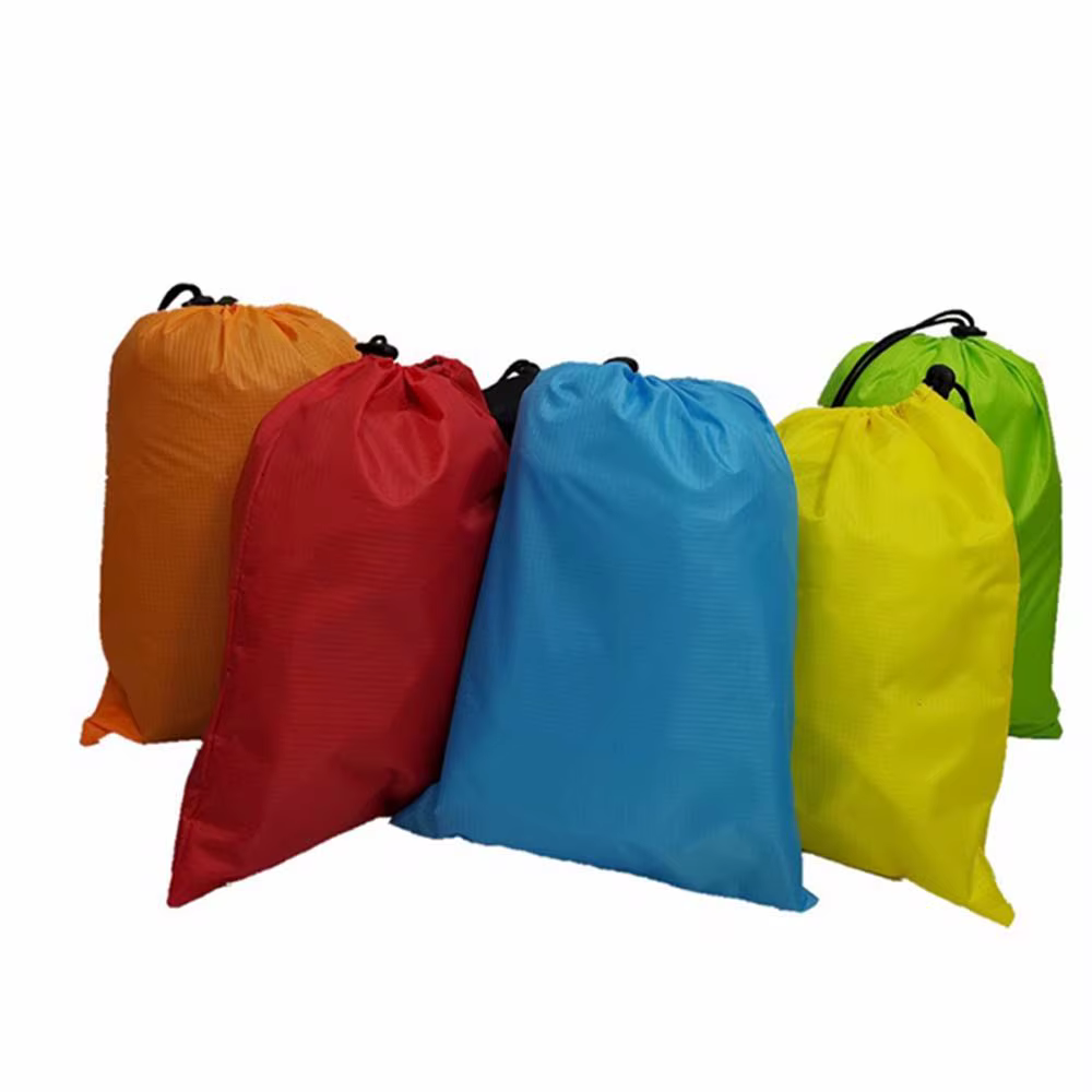 Sac Kits de voyage Camping outil de plein air sac d'articles divers étanche sac de rangement