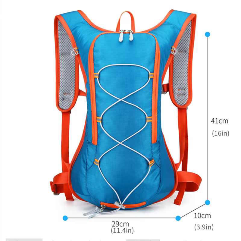 Sac à dos de vessie étanche et ultraléger