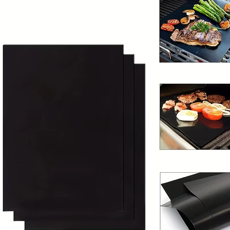 Tapis de gril de Barbecue