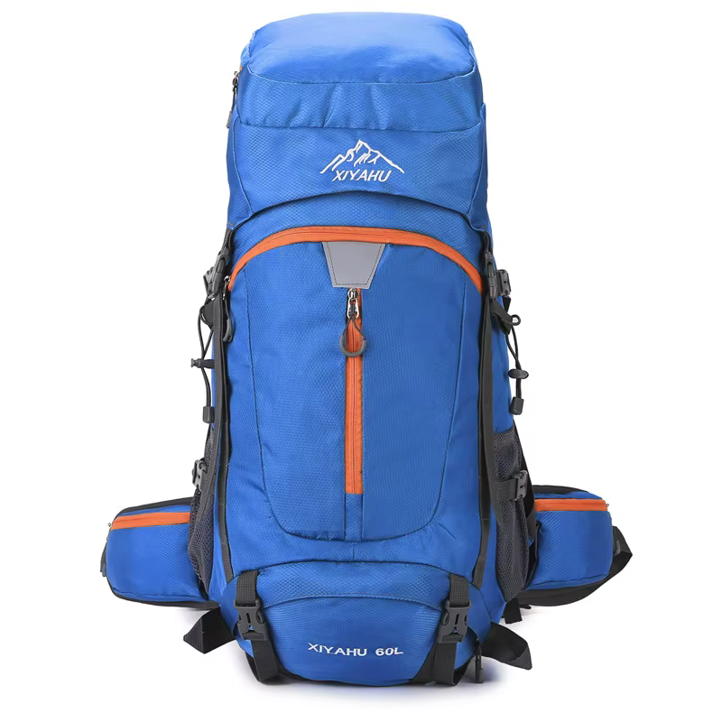 Sac à dos de Camping 60l pour hommes
