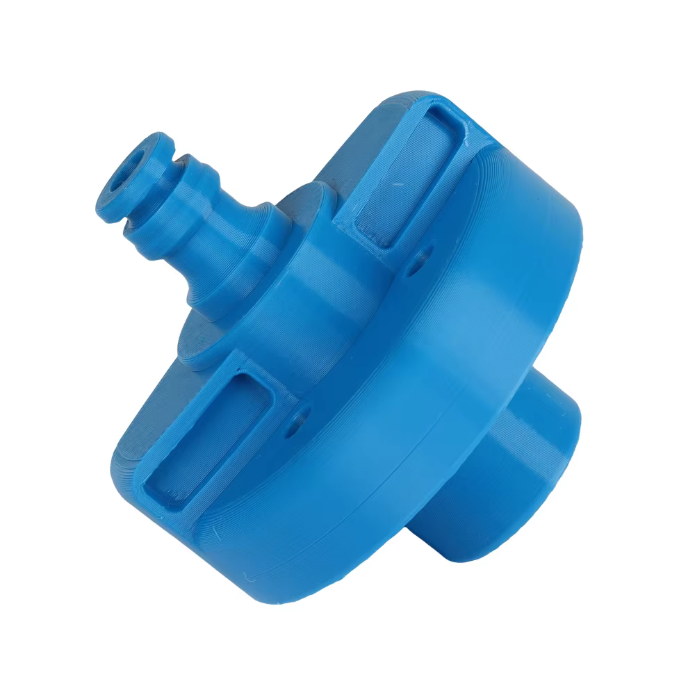 Adaptateur de remplissage de réservoir d'eau pour camping-car - Accessoire essentiel pour les remorques et camping-cars