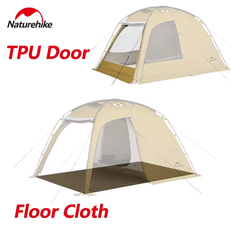 Naturehike DUNE 7.6 accessoires de tente dôme seulement