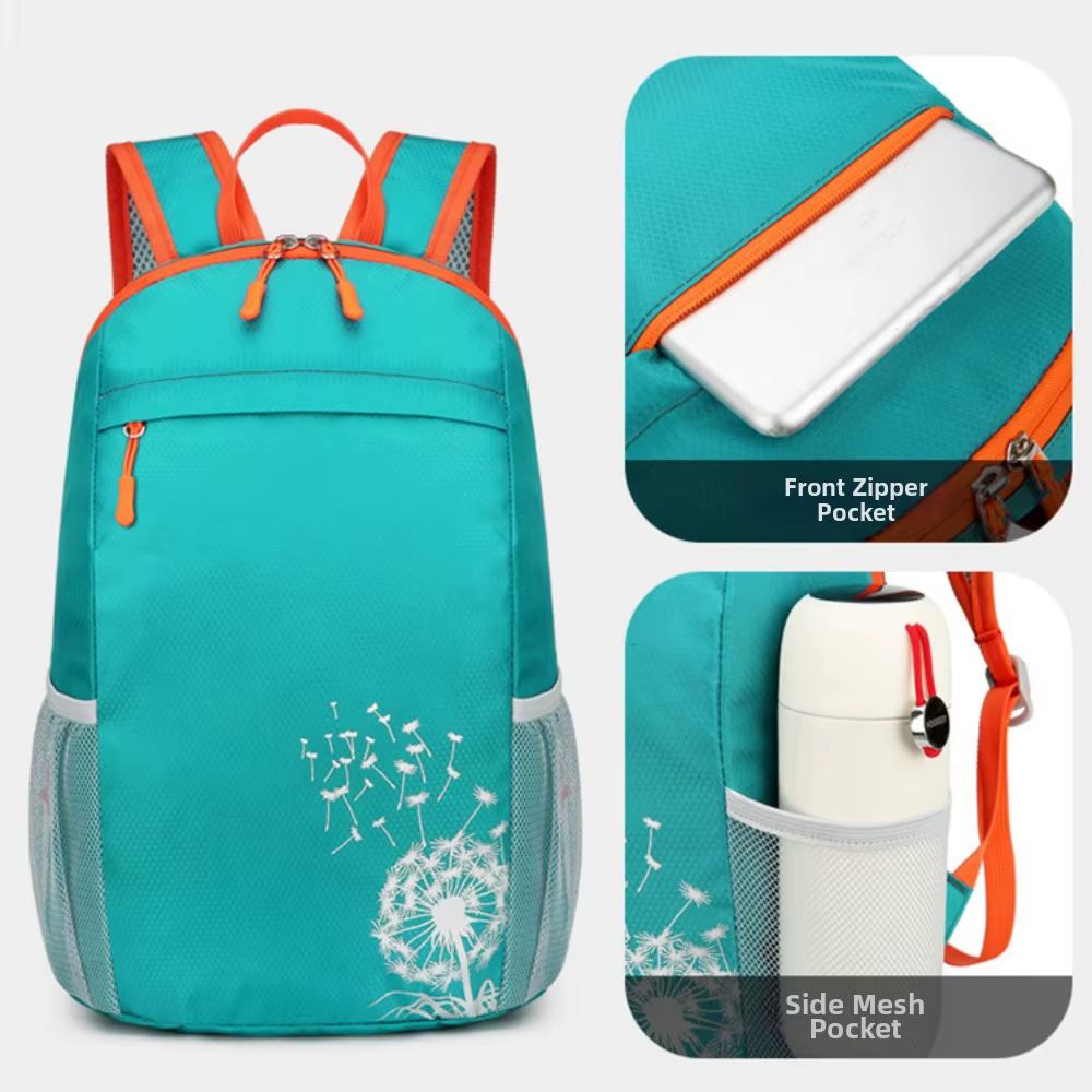 Sac de sport de plein air 20-35L