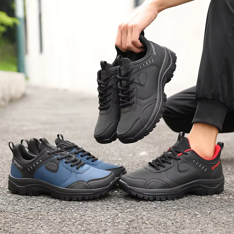 Chaussures de marche de Camping en plein air pour hommes