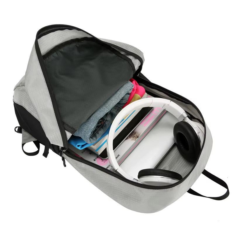 Sac à dos pliable Portable sac d'alpinisme pliant ultraléger escalade en plein air cyclisme voyage sac à dos randonnée sac à dos