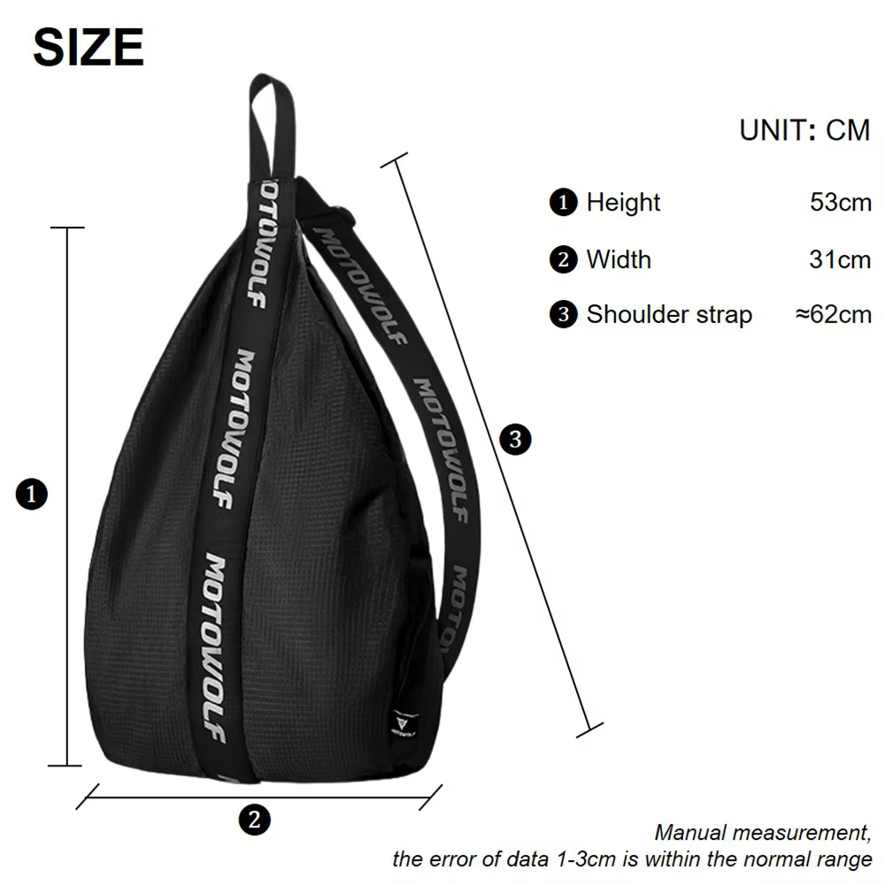 Sacs de casque de Moto pour hommes et femmes, sacs de voyage réfléchissants de grande capacité, sac à dos pour casque de Moto, accessoires