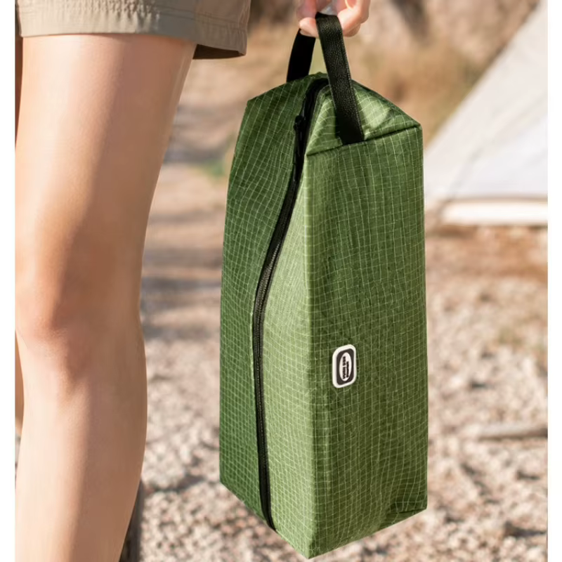Sac de rangement extérieur étanche en Dyneema durable