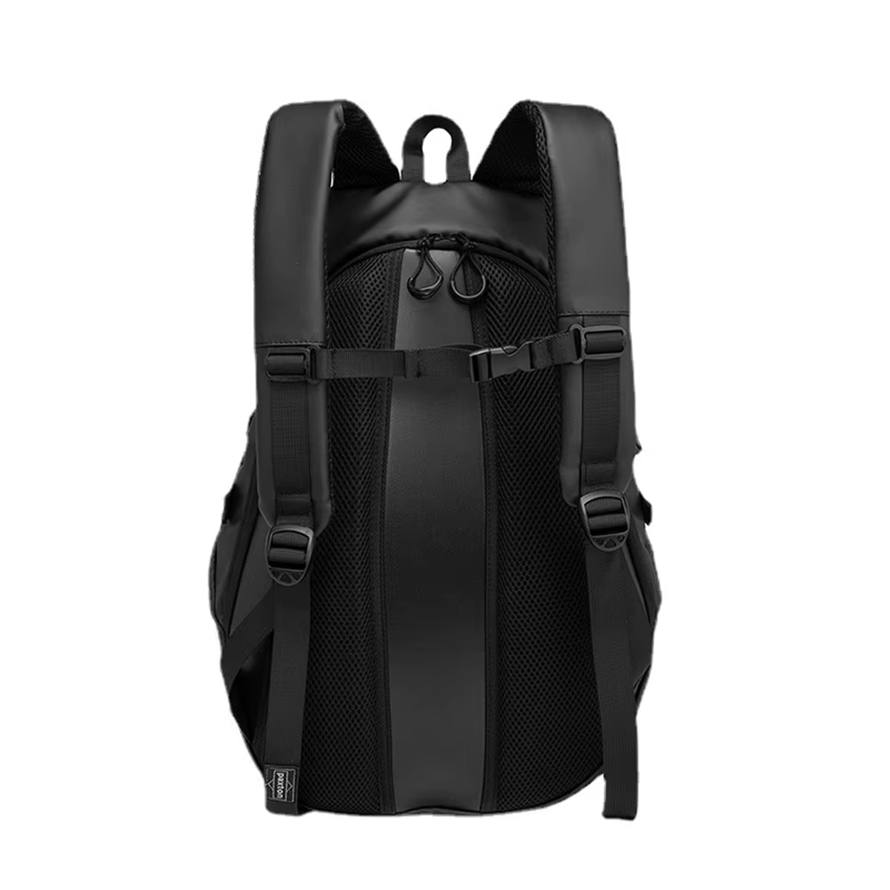 Sac à dos de moto, sac à dos étanche pour casque pour hommes