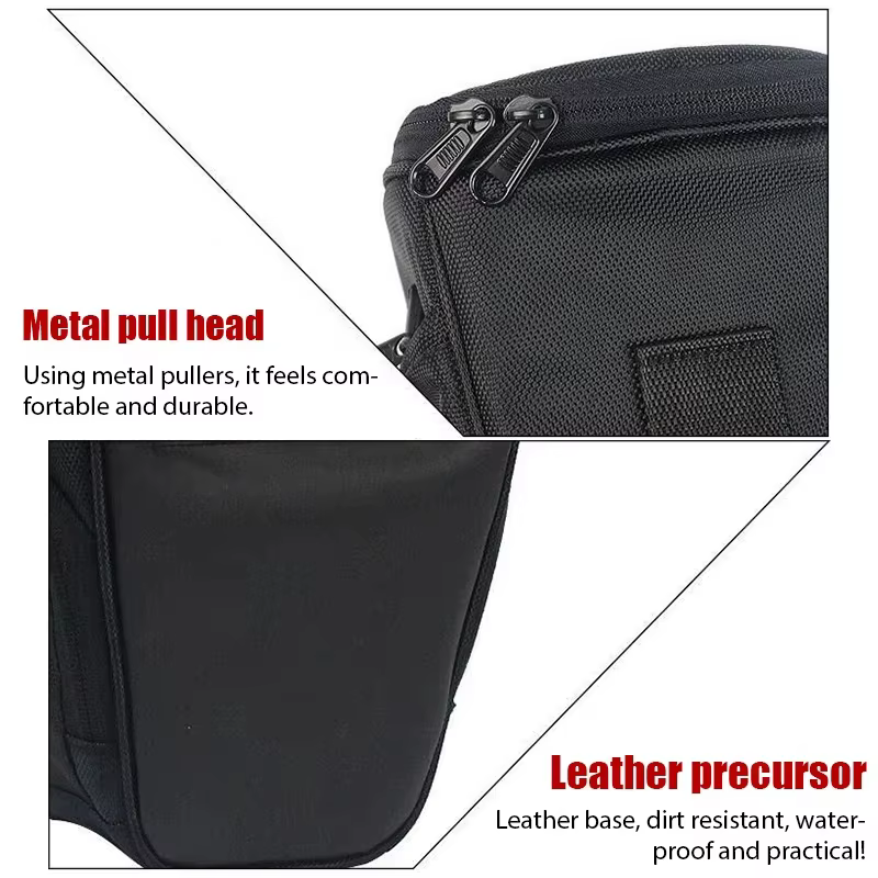 Sac pour appareil photo numérique DSLR