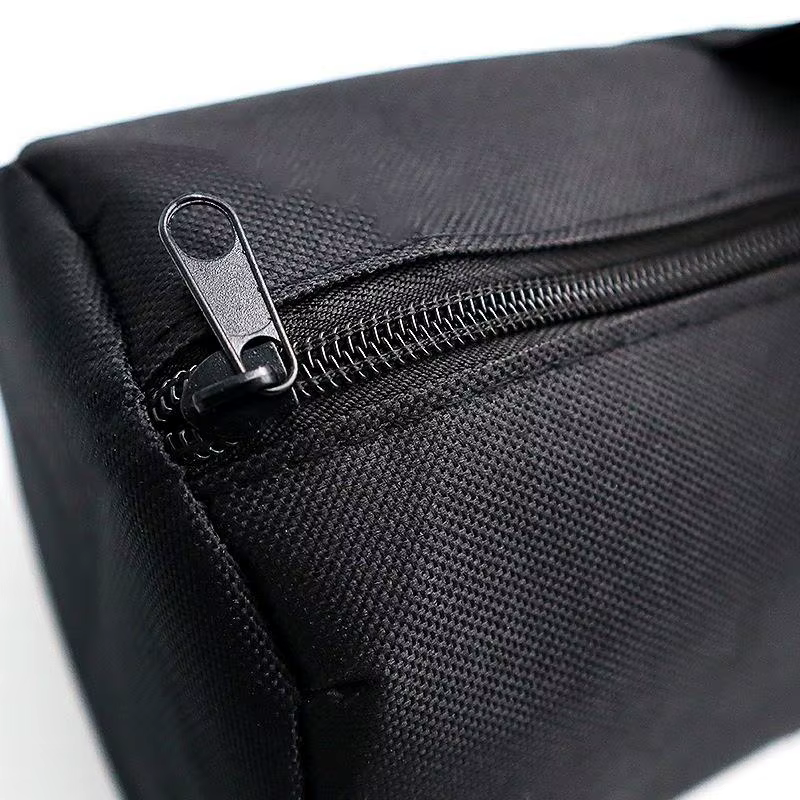 Sac de rangement pour outils de camping