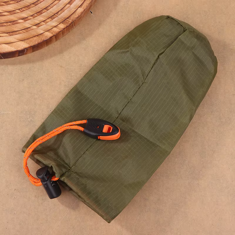 Sac de couchage 1 pièce