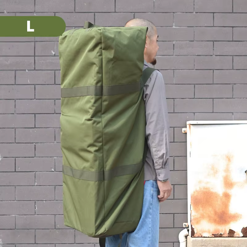 Sac à dos d'alpinisme pour l'extérieur, grand bagage, sac à dos de voyage, sac à dos pour le camping, l'escalade, la randonnée, la salle de sport, l'équipement de fitness, 80L