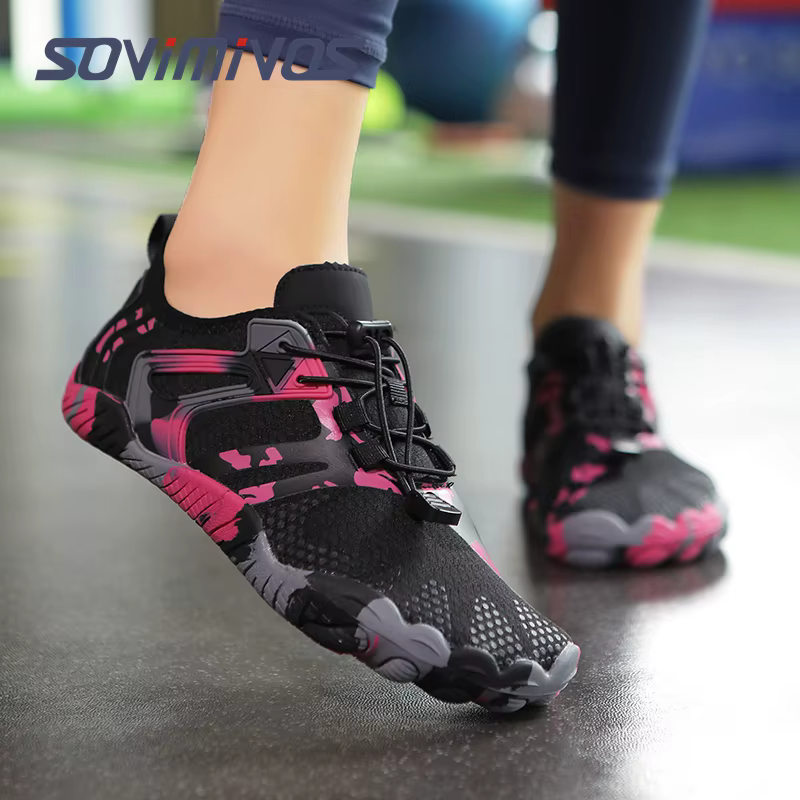 Chaussures de Randonnée pour Homme et Femme