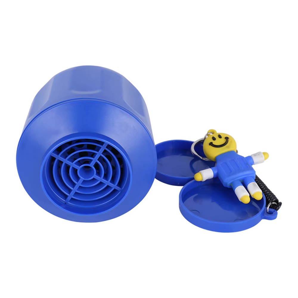 Filtre à Air Portable pour fumer, purificateur de fumée personnel pour voiture et bureau, Filtration au charbon actif, fournitures de fête, cadeau pour Cigarette
