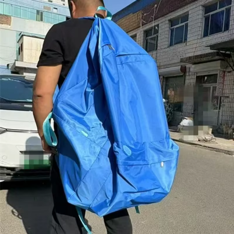Énorme grand Super