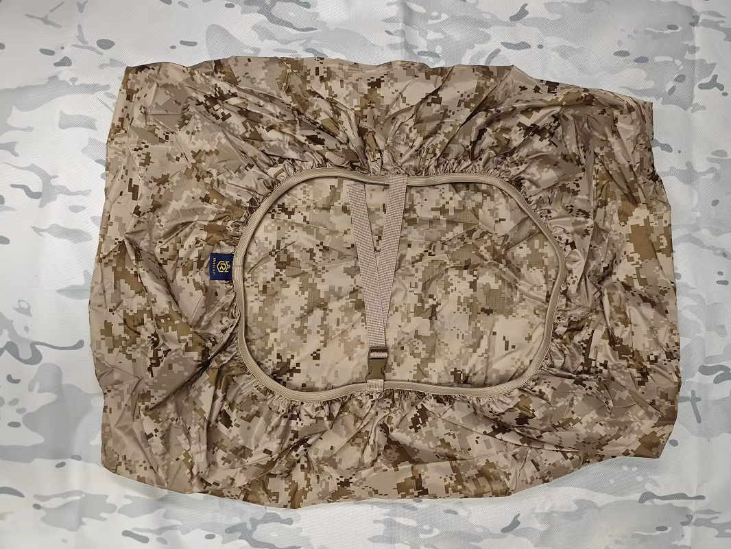 Housse imperméable pour sac à dos d'extérieur 20-100L AOR1/AOR2