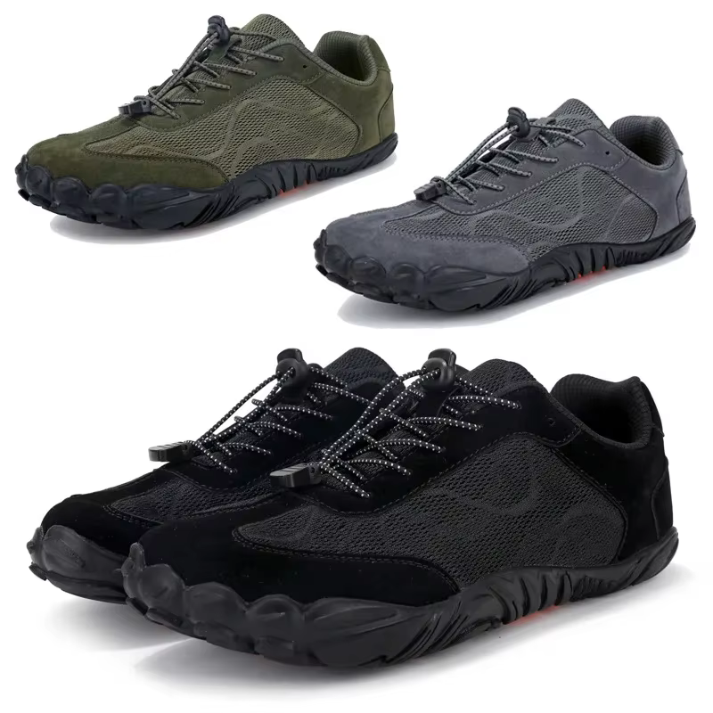 Nouvelles chaussures de Trekking en plein air pour hommes