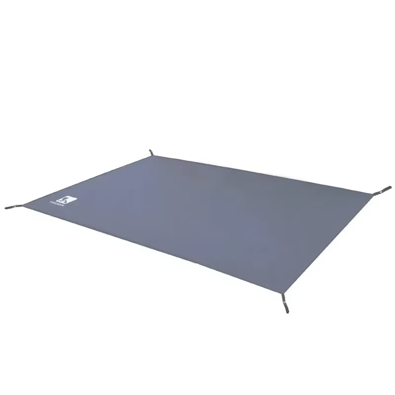 Bâche de tente de Camping Portable 210D