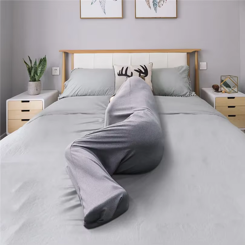 Sac de couchage portable confortable pour adultes et enfants