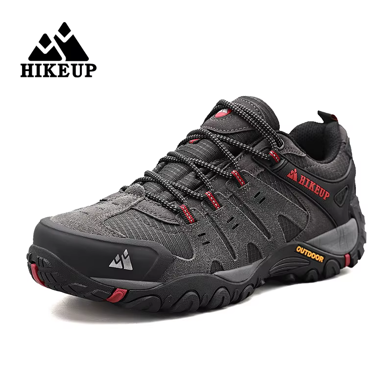 HIKEUP chaussures de randonnée pour hommes