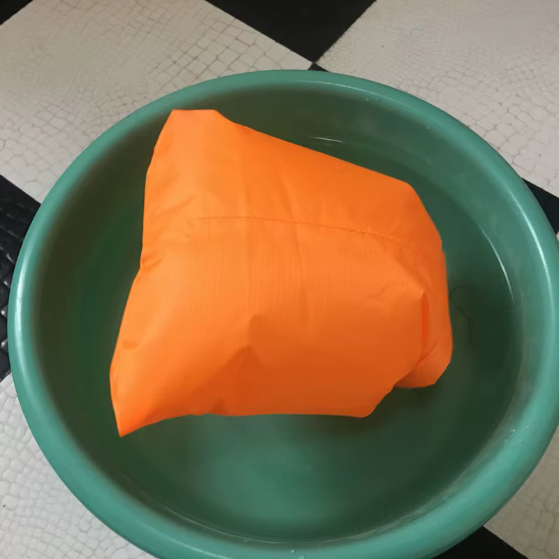 5 pièces sac sec étanche pour Camping dérive randonnée natation Rafting kayak rivière Trekking sacs sac de rangement en plein air