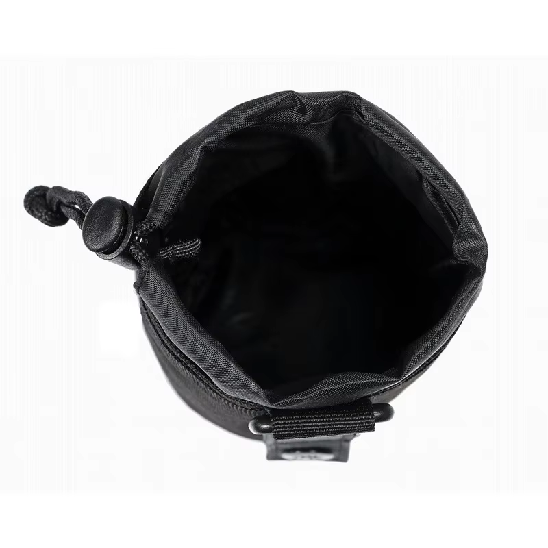 DulWater-Sac de bouteille d'eau militaire
