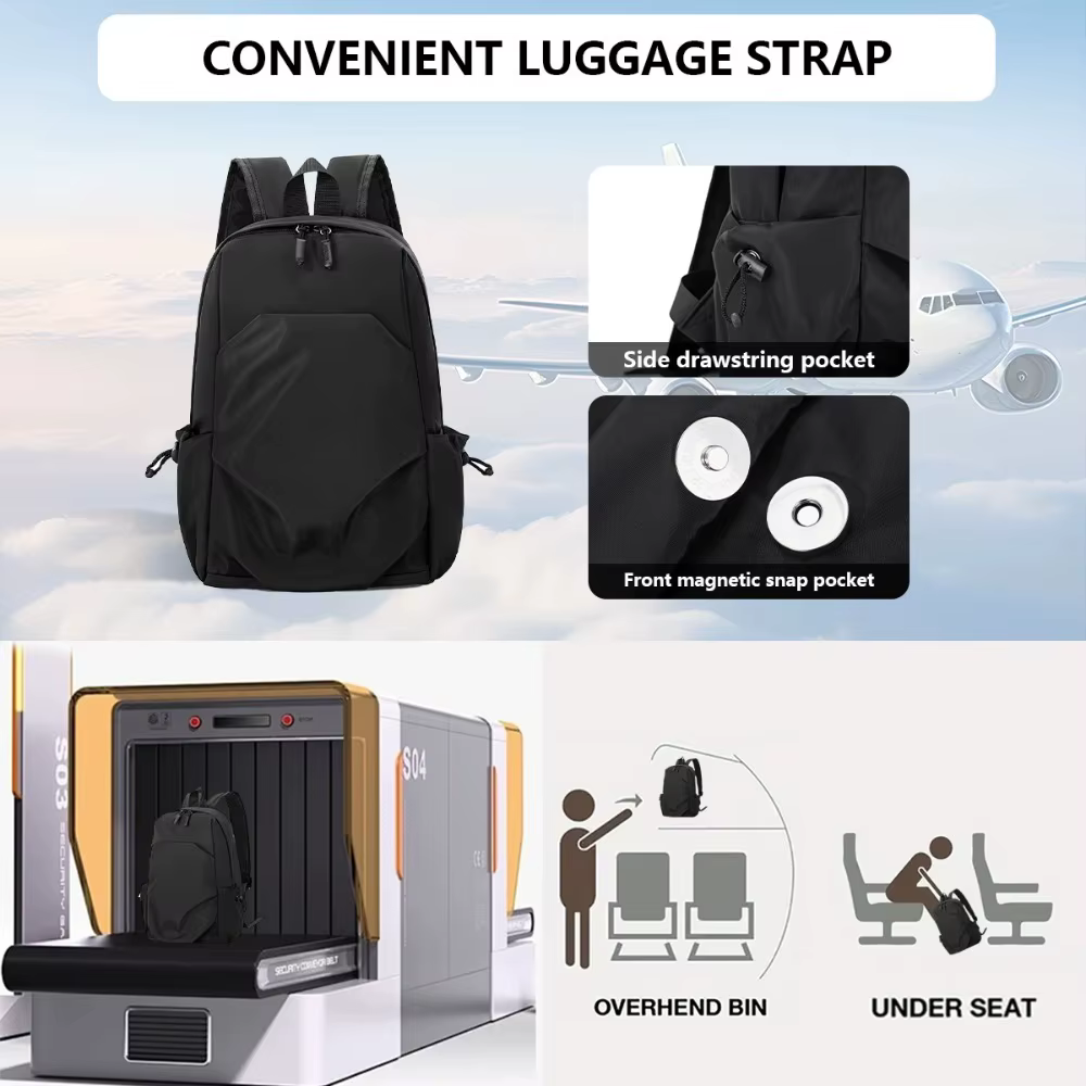 Mini sac à dos léger pour les voyages pour garçons