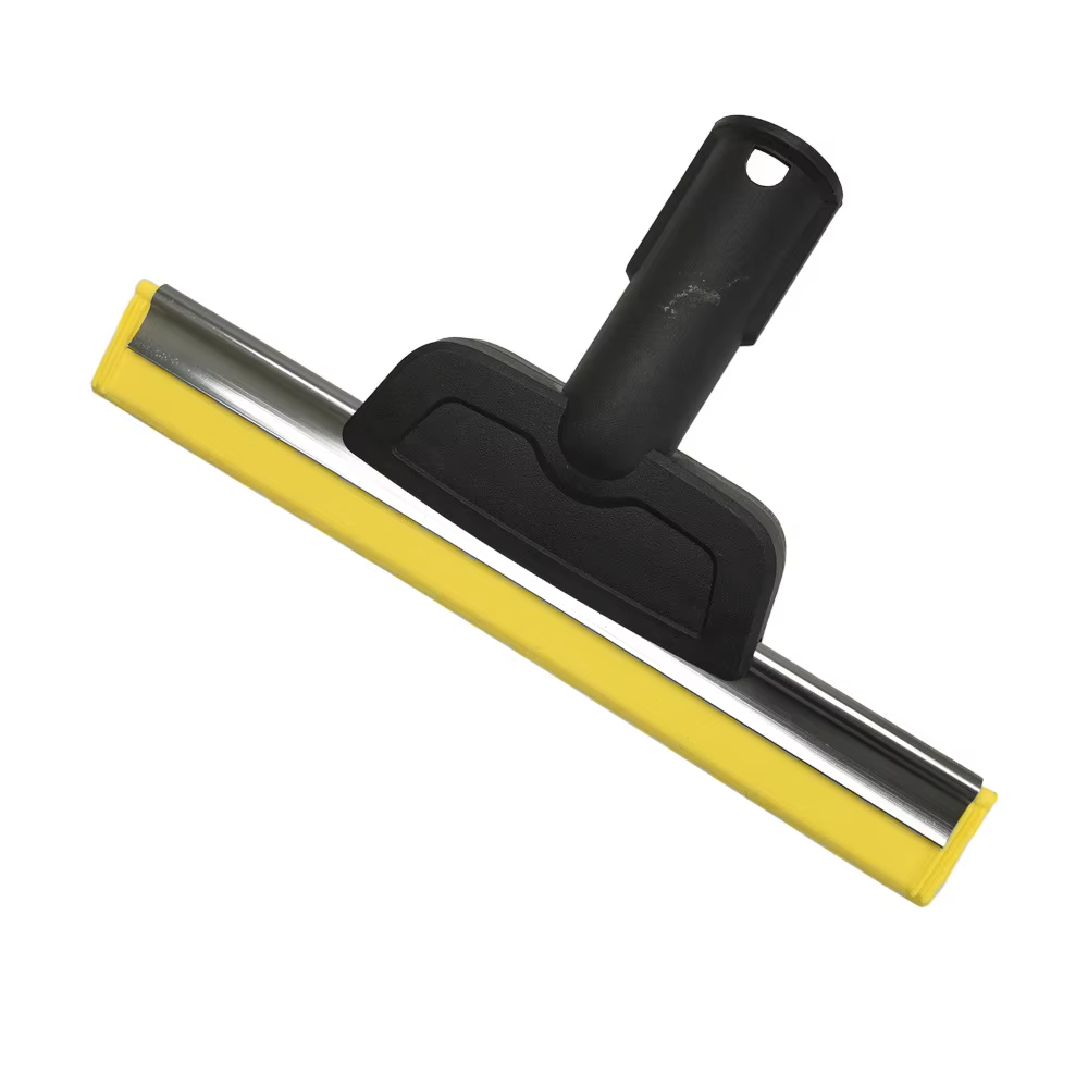 Buses de fenêtre, brosses pour Karcher SC2 SC3 SC4 SC5 CTK10 CTK20, accessoire de nettoyeur à vapeur pour outils de nettoyage de miroirs en verre