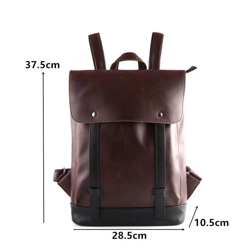 Sac à dos rétro pour hommes