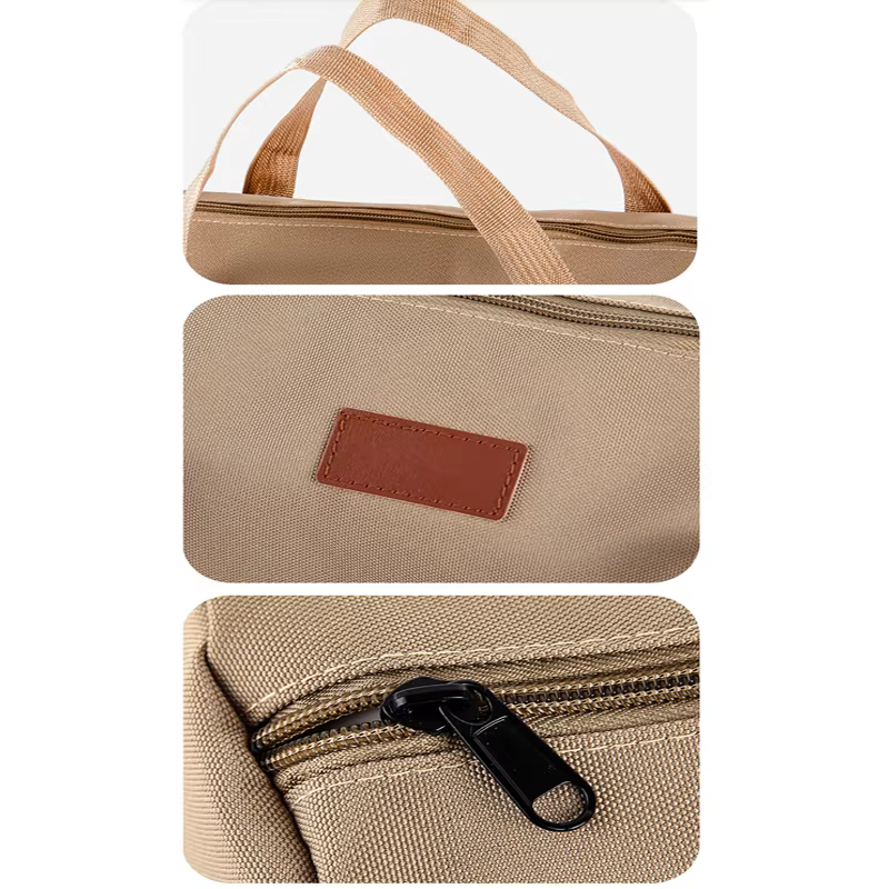 Oxford-Sac de rangement pour camping en plein air