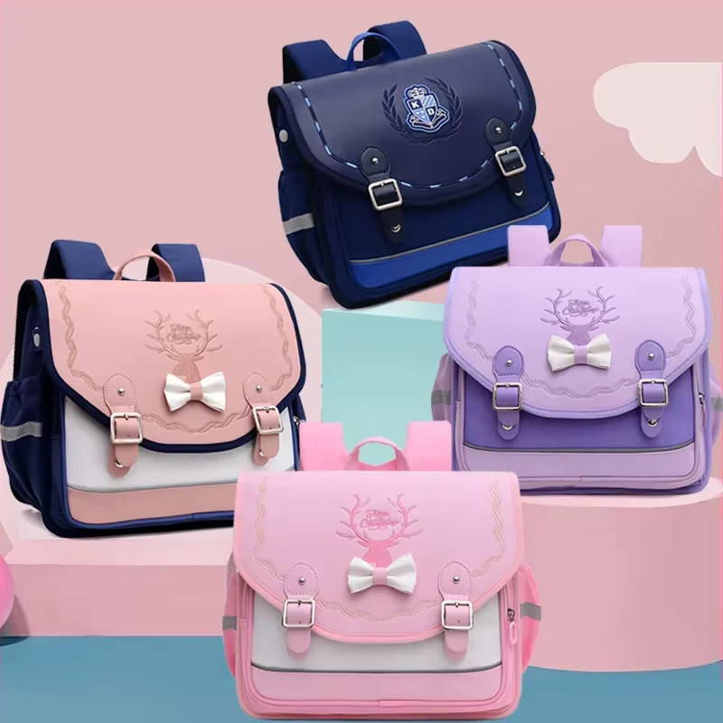 Sac à dos étanche Orth4WD pour filles